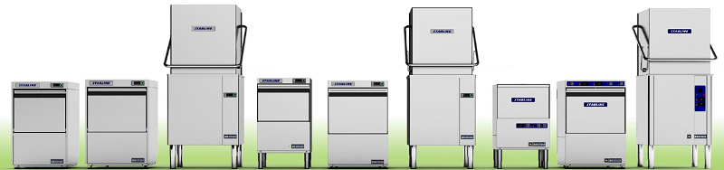 Starline Dishwashers